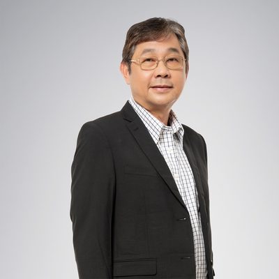Foto Dr Goon Hong Kooi