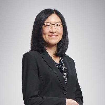 Foto Dr Grace Lee Pek Yuk