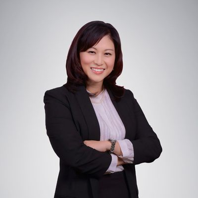 Foto Dr Grace Low Sook Hoon