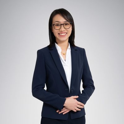 Foto Dr Hon Siong Leng