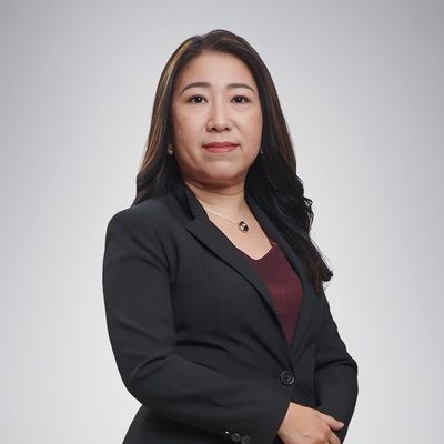 Foto Dr Hoo Hui Ling