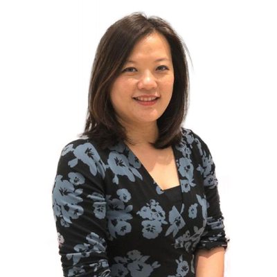 Foto Dr Hoo Mei Lin