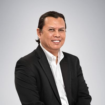 Foto Dr Hyzan Bin Mohd Yusof
