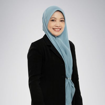 Foto Dr Jama'iah Binti Mohd Sharif