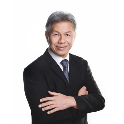 Foto Dr Jason Lim Meng Hock