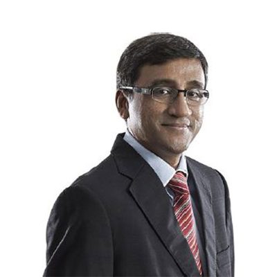 Foto Dato' Dr Jegan A/L Thanabalan