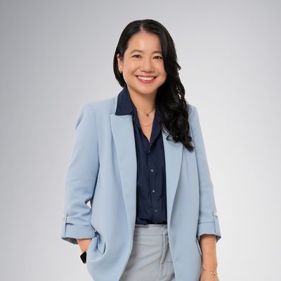 Foto Dr Jennifer Leong Siew Mooi