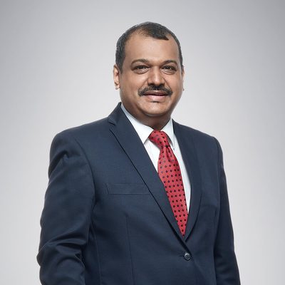 Foto Dr Joseph Kanianthra Joseph
