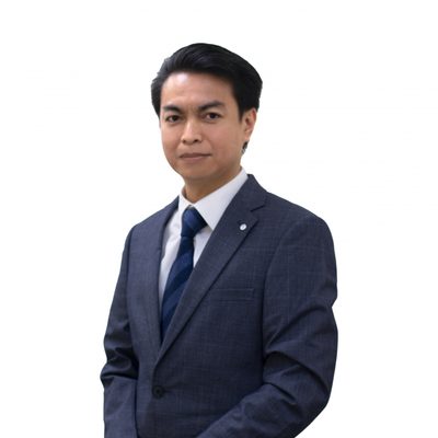 Foto Dr Khairulanuar Bin Saad @ Abdul Halim