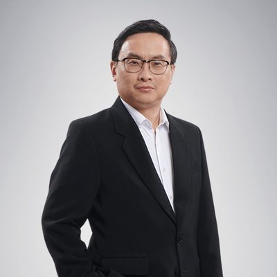 Foto Dr Khang Nan Chuang
