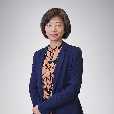 Foto Dr Kiung Sze Ting