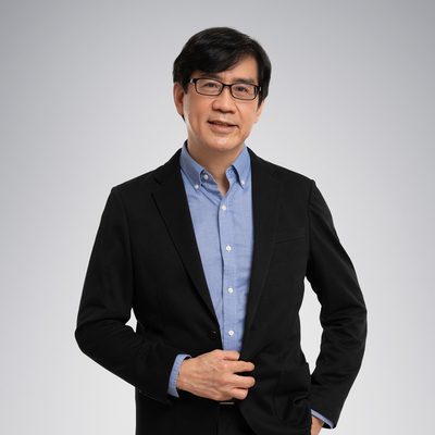 Foto Dr Koay Cheng Boon