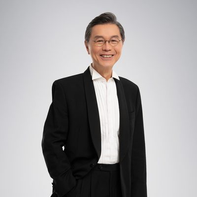 Foto Dr Koay Cheng Eng