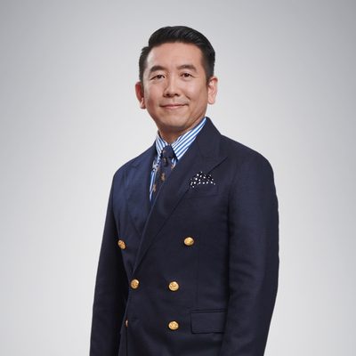 Foto Dr Kow Ken Siong
