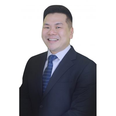 Foto Dr Lai Hou Yee