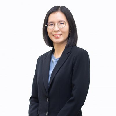 Foto Dr Lau Chin Yee