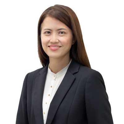 Foto Dr Lee Meng-Li