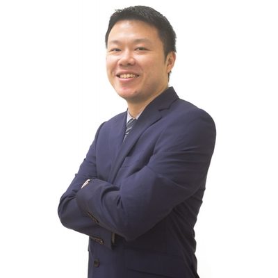 Foto Dr Lee Soon Han