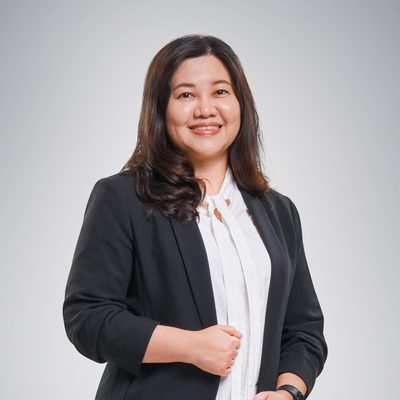 Foto Dr Liew Siew Khei