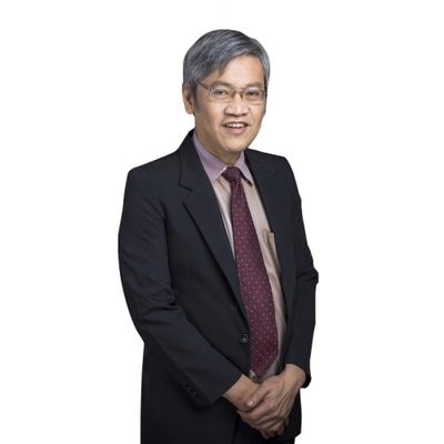 Foto Dr Lim Heng Hing