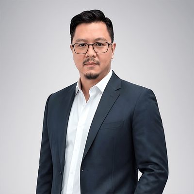 Foto Dr Lim Swee San