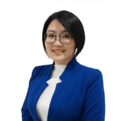 Foto Dr Lim Wai Jenn
