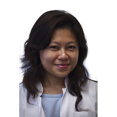 Foto Dr Lim Wei Yen