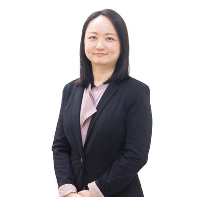 Foto Dr Lim Woon Lai