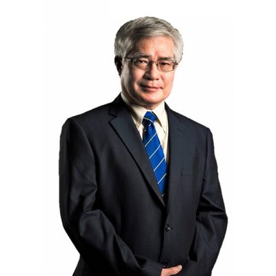 Foto Dr Low Eng Chai