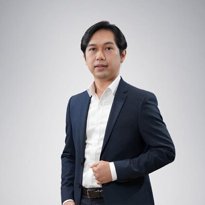 Foto Dr Mohamad Hafiz Bin Mohmad Hassim
