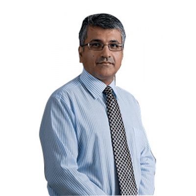 Foto Dr Mohamed Akhtar Bin Mohamed Ditali Qureshi