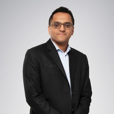Foto Dr Mohamed Najib Bin Mohamed Unni
