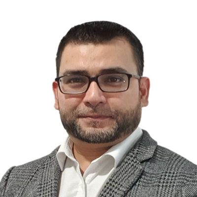 Foto Dr Mohammad Bin Hanafiah Kreah