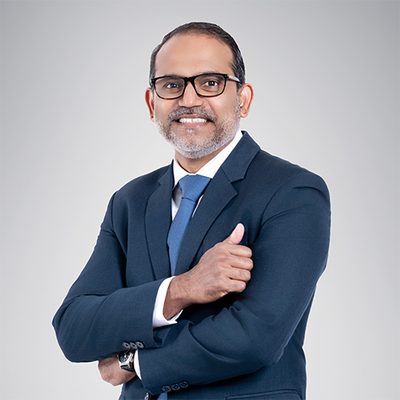 Foto Dr Mohanasundram Pillai A/L Arumugam