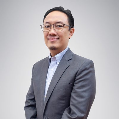 Foto Dr Mohd Azri Bin Zainal Abidin
