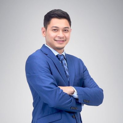Foto Dr Mohd Khalis Bin Abdul Rahim