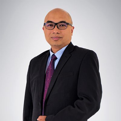 Foto Dr Mohd Lutfi Bin Nijar