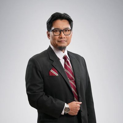 Foto Dr Mohd Nizlan Bin Mohd Nasir