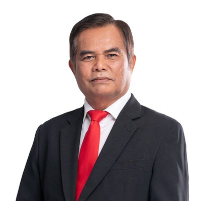 Foto Datuk Dr Mohd Noor Bin Awang