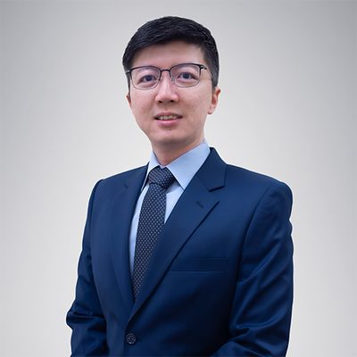 Foto Dr Mooi Sung Siang