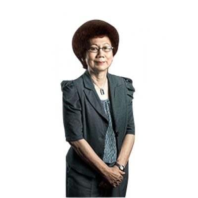 Foto Dato' Dr Mrs Kew Siang Tong (Hsu Yuan I)