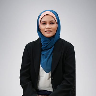 Foto Dr Nani Harlina Binti Md Latar