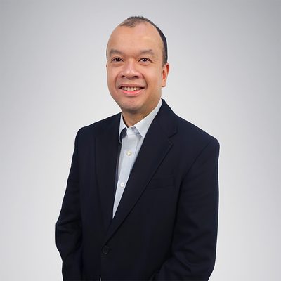 Foto Dr Nazril Afsham Bin Nordin