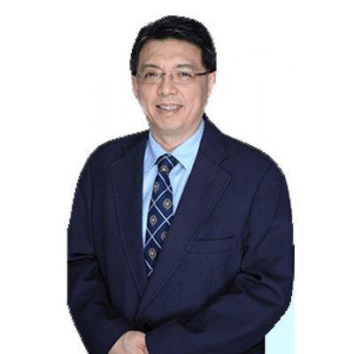 Foto Dr Ng Wai Keong