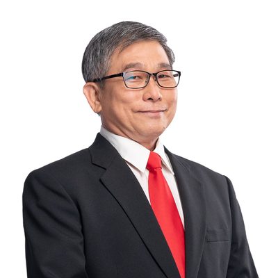 Foto Dr Ng Wan Fook