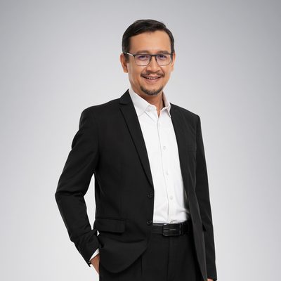 Foto Dr Nik Muhd Aslan Bin Abdullah