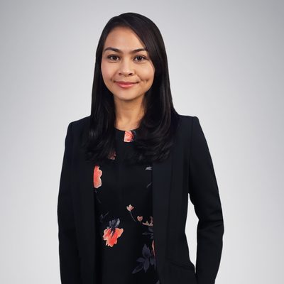 Foto Dr Nisha Binti Mohd Shariff