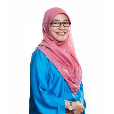 Foto Dr Nor Afida Hasnita Binti Shuib