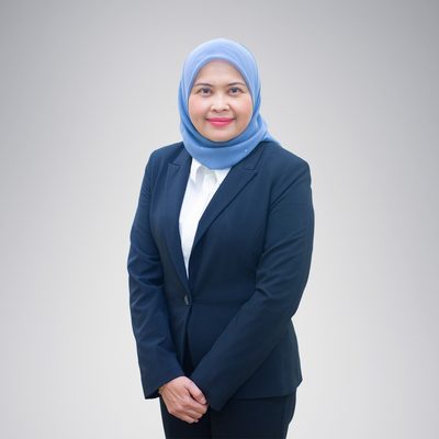 Foto Dr Norli Marwyne Binti Mohammed Noor