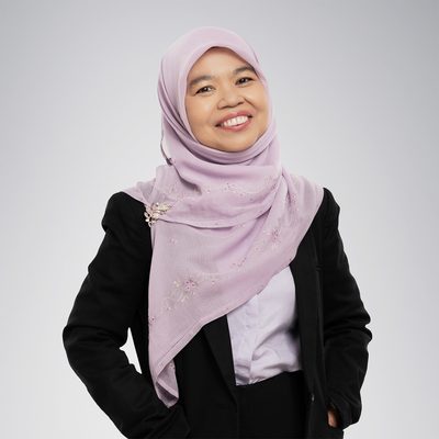 Foto Dr Norzila Binti Mohamed Zainudin